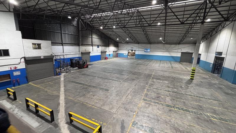To Let Commercial Property for Rent in Killarney Gardens Western Cape